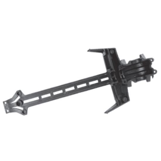 Rear gear box cover