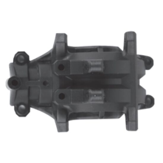 Front gear box cover