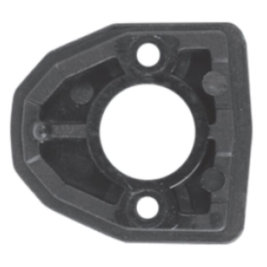 Motor fasteners