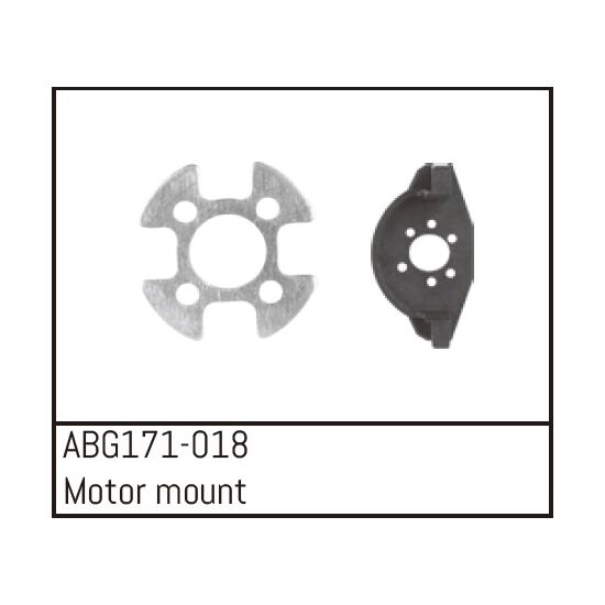 Motor Mount
