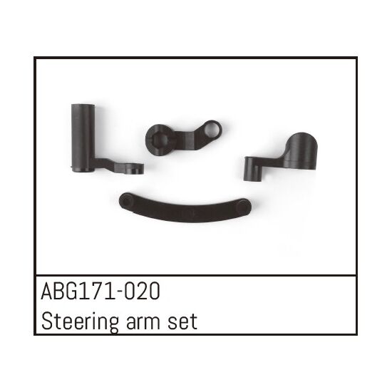 Steering Arm Set