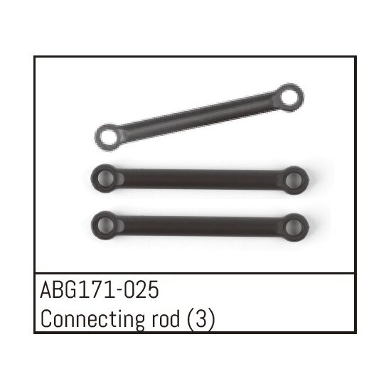 Connecting Rods