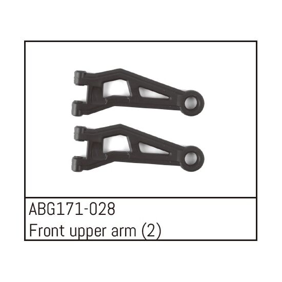 Front Upper Arms (2)