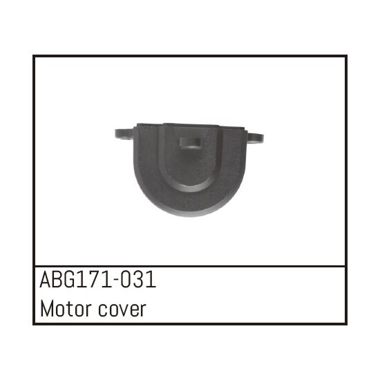 Motor Cover