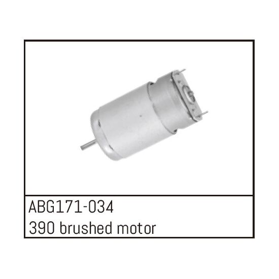 390 Motor