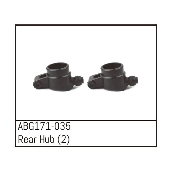 ABG171-035-Rear Cup L/R