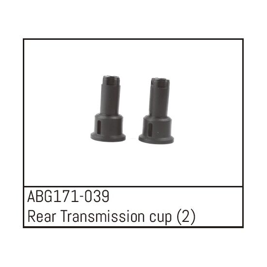 Rear Transmission Cup (2)