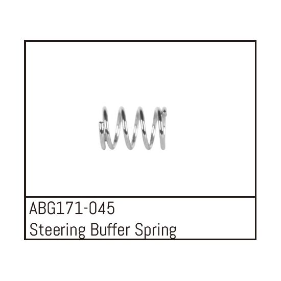 Steering Buffer Spring