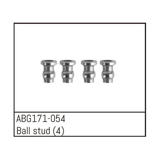 Ball Stud 6*7.8 (2)