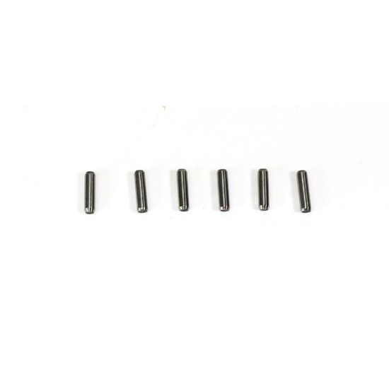 Pin 2x7.8mm (6 St.) TM4