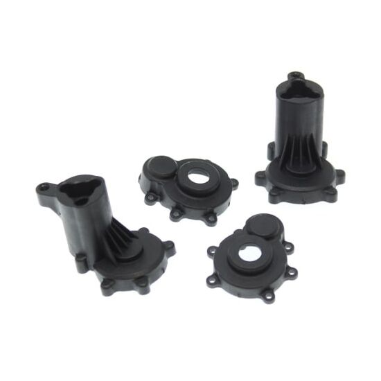 Rear Outer Portal Housing Set (L/R)