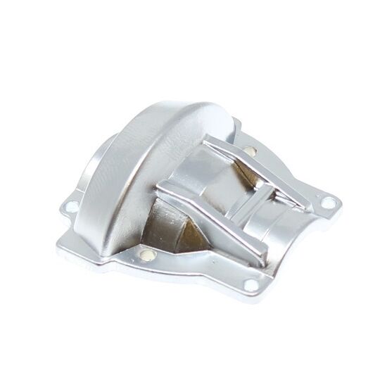 Differential Cover
