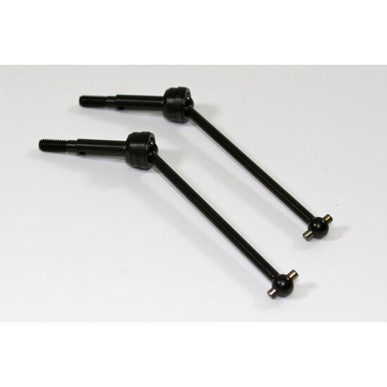 ABT02135-CVD Shafts (2) 2WD Buggy