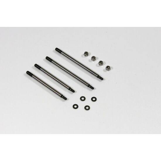 ABT08624-Damper Shaft Set f/r 1:8 Comp.