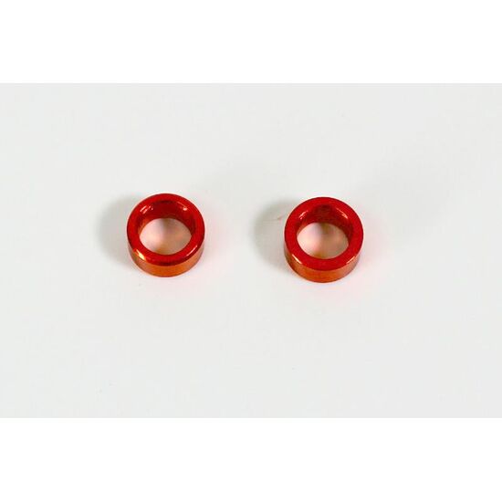 U-Scheiben 4x6x3mm (2 St.) 4WD Buggy
