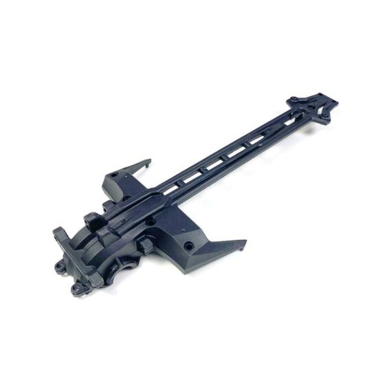 Obere Chassisplatte - V2 2022