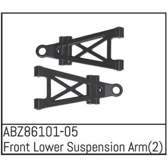 Front Lower Suspension Arm - Mini AMT (2)