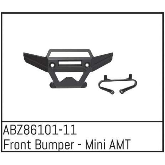 Front Bumper - Mini AMT