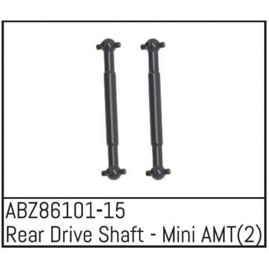 Rear Drive Shaft - Mini AMT (2)