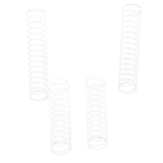 FEDERN SATZ 1:8 BUGGY - WHITE (MEDIUM)