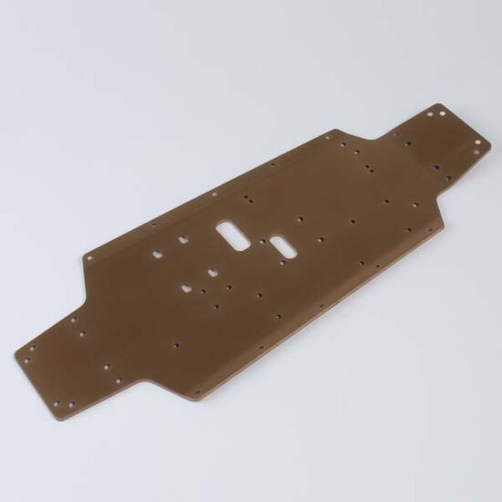 CHASSIS               MBX-4