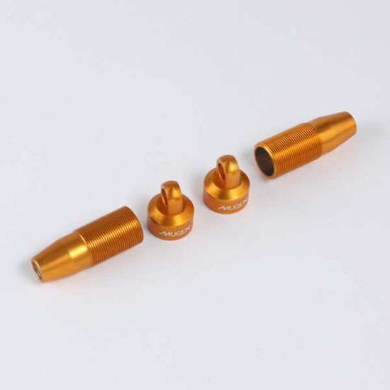 CORPS D'AMORTISSEUR AV GOLD