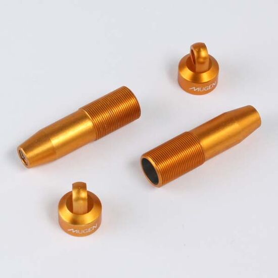 CORPS D'AMORTISSEUR AR GOLD