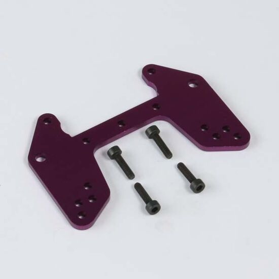 SUPPORT AMORT.AVANT   MBX-4