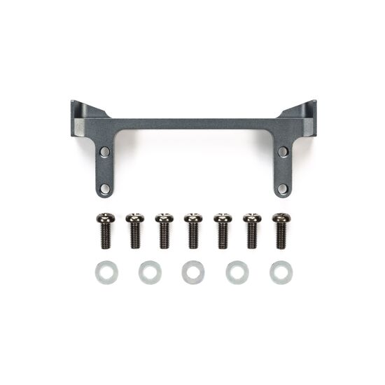 CC-02 Alu. Servo Mount