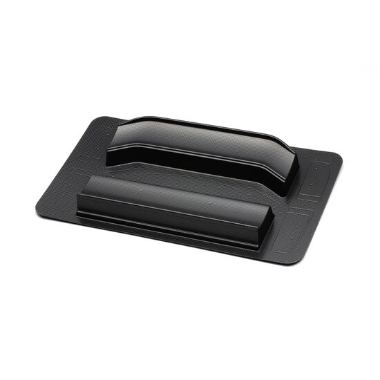 Racing Wing Set 3 (Carbon pattern)