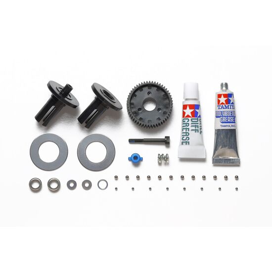 TD4 Ball Differential Set