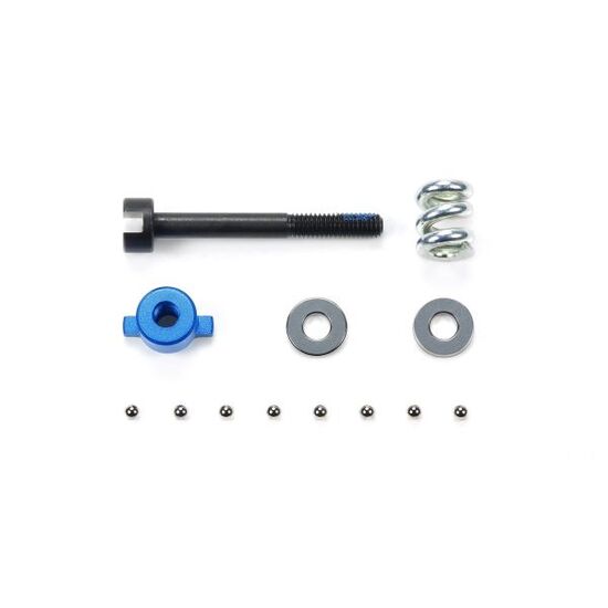 TD4 Kit de rainure et de vis pour différentiel