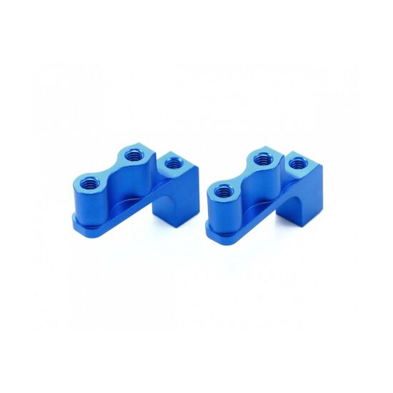 TD4 Aluminum Servo Stays