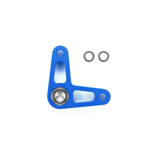 TD4 Aluminum Crank Arm