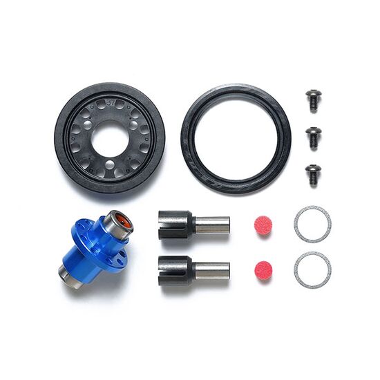 TA08 LW Avant One-Way Set (37T)