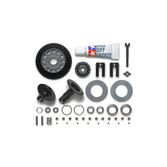 XV-02  TT-02 Ball Differential Set (39T)