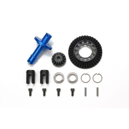 XV-02  TT-02 Front Direct Coupling Set (39T)