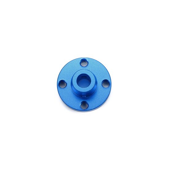 XV-02 Porte-rail en aluminium