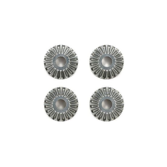 TD4 20T Metal Bevel Gears (4)