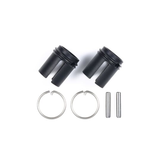 TT-02BR Gearbox Joints f. Ball Differential