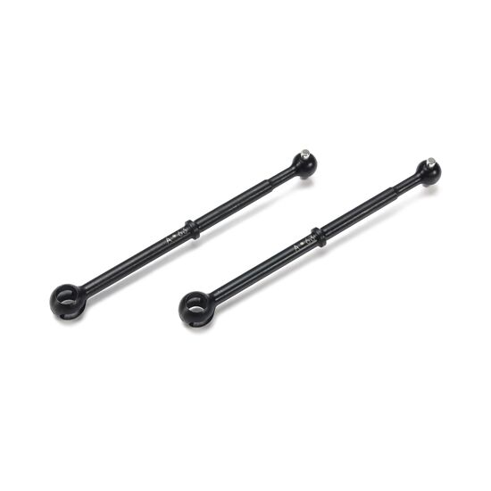 BB-01 Dogbone Shafts (2)