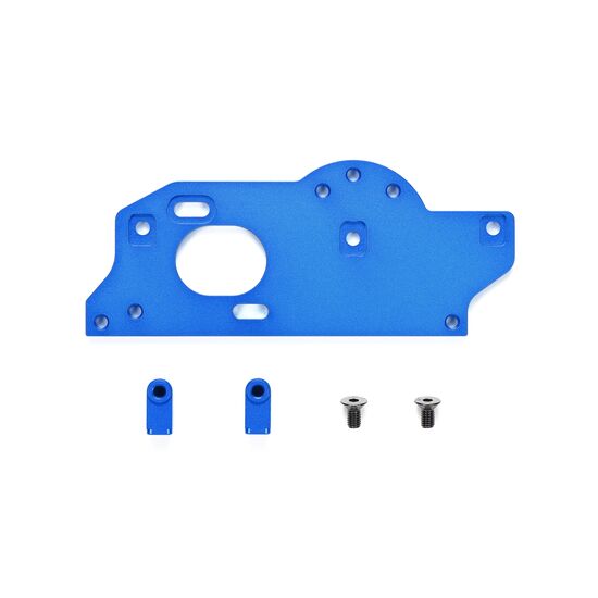 TA08R Aluminum Motor Mount