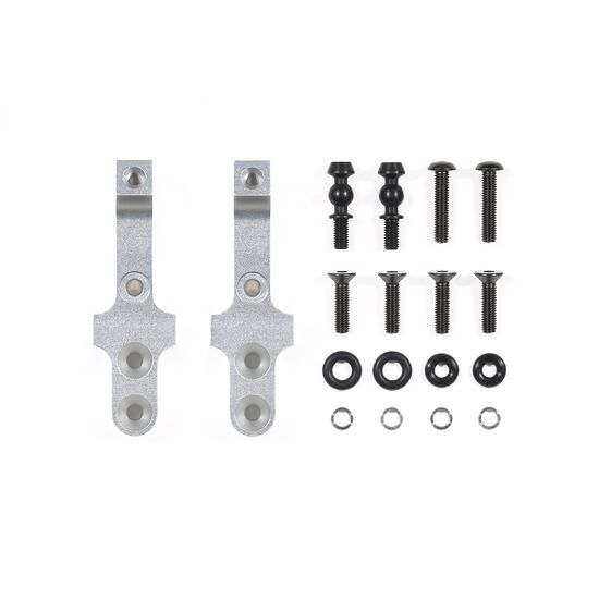 BB-01 Aluminum Damper Stays (Front)