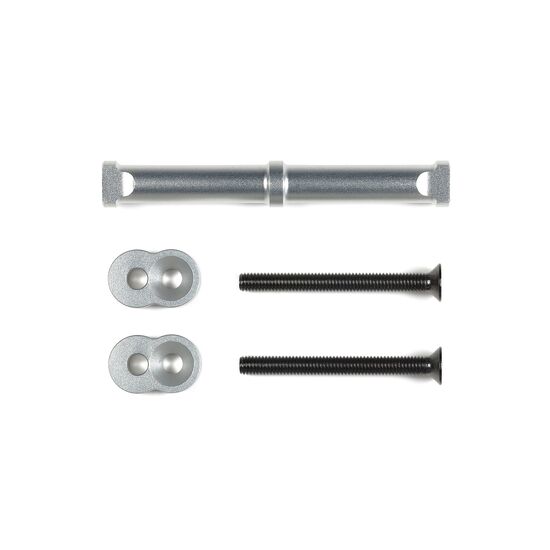 BB-01 Aluminum Damper Mount Bar (Rear)
