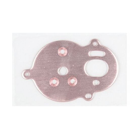 GB-01 ALU Motor Plate (pink)