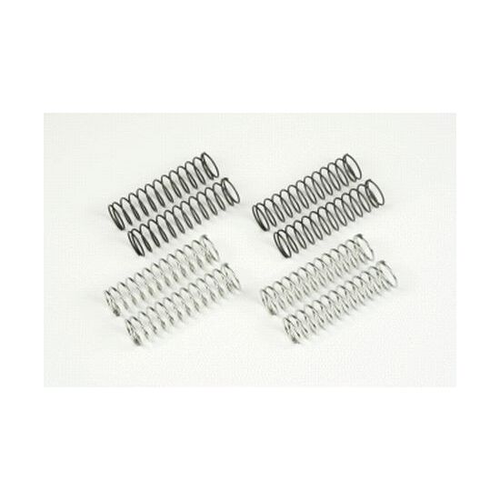 TT-Gear Setting Spring court