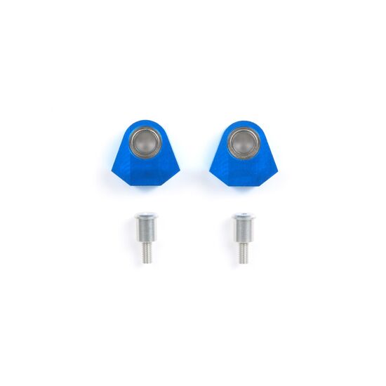 GT-01 ALU Rocker Arm Set blue