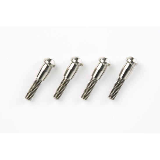 Aeration Damper Attachm.Bolt (4)