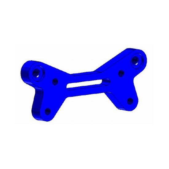 GT-01 ALU Front Upper Stay