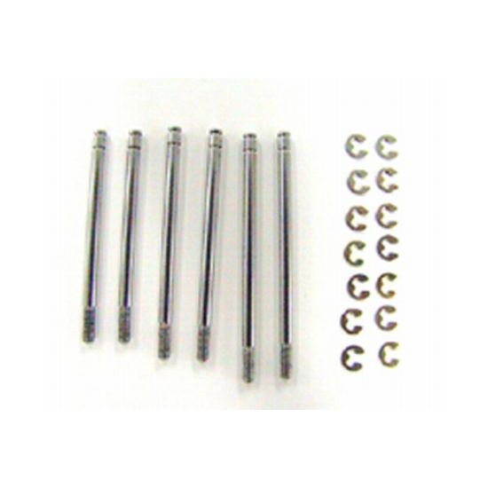 TT-Gear Oil Filled Damper Shaft Set